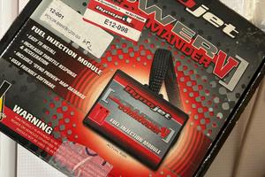 Dynojet POWER COMMANDER 5