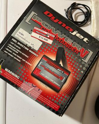 Dynojet POWER COMMANDER 5