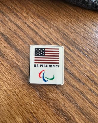 Pin usa parabolica
