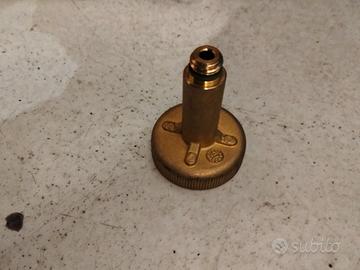 Adattatore GPL Landirenzo