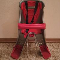 SEGGIOLINO BICI ANTERIORE OK BABY 9-15 KG