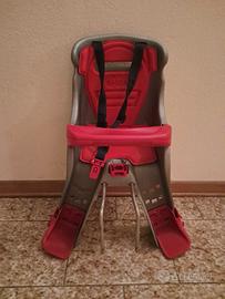 SEGGIOLINO BICI ANTERIORE OK BABY 9-15 KG
