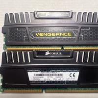 Ram DDR3 corsair vengeance