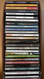 Cd musicali originali