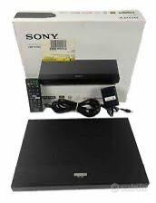 Sony ubp -x700 4k ultra hd Lettore dvd blu ray  			