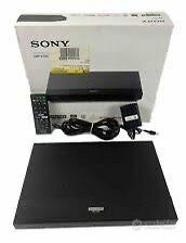 Sony ubp -x700 4k ultra hd Lettore dvd blu ray