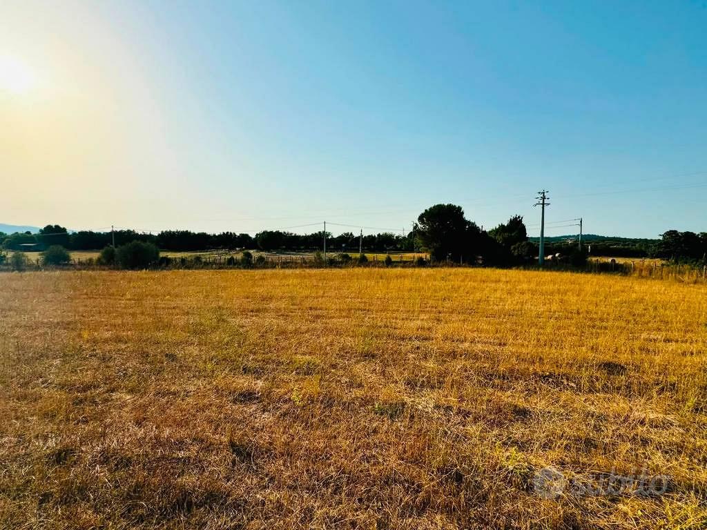 Terreno di 9000 m² a Bracciano - Altro