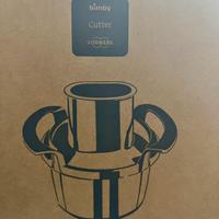 Affettatutto Bimby TM5/TM6