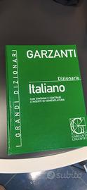 dizionario italiano