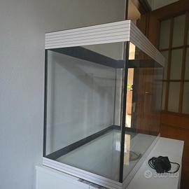 Acquario Askoll pure 130 litri