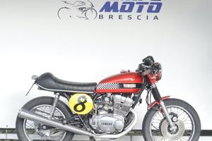 Yamaha XS 500 TX - CAFE' RACE -1971
