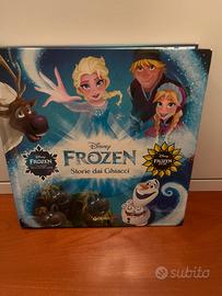 Frozen Disney Storie dai Ghiacci