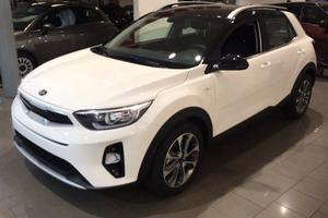 KIA "Stonic"