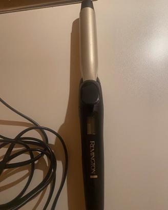Piastra capelli mossi
