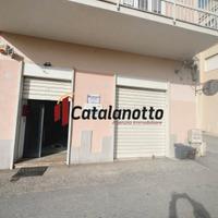 Locali Artigianali - Castelvetrano, Viale Roma