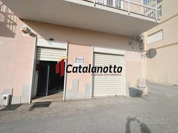 Locali Artigianali - Castelvetrano, Viale Roma