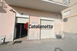 Locali Artigianali - Castelvetrano, Viale Roma