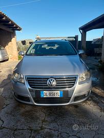 Volkswagen Passat 2.0 TDI 140 CV 