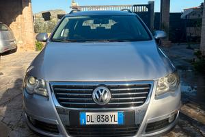 Volkswagen Passat 2.0 TDI 140 CV 