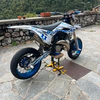 Sherco se 125