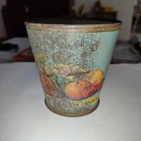 Latta Mostarda Luigi Terzano Frutti Candidi Piemon