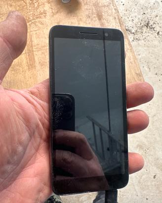 Smartphone Alcatel