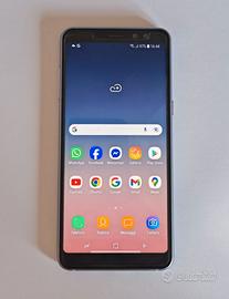 Samsung Galaxy A8 Duos Perfettamente funzionante