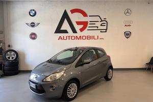 FORD KA 1.2 BENZINA ( 53000 MILA KM )