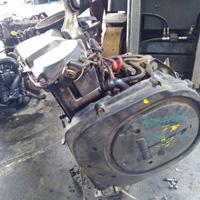 187A1000 Motore FIAT 600 - PANDA 1.1 B 2003