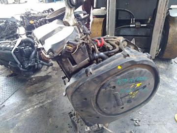 187A1000 Motore FIAT 600 - PANDA 1.1 B 2003