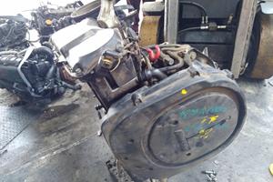 187A1000 Motore FIAT 600 - PANDA 1.1 B 2003