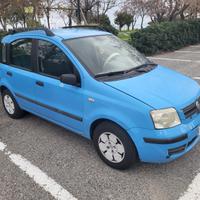 Fiat Panda 1200 Benzina 5 porte