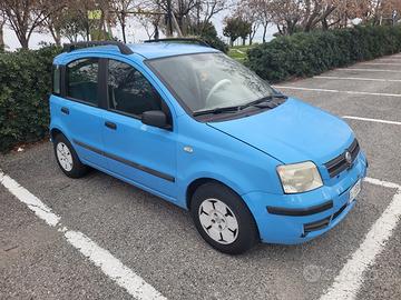 Fiat Panda 1200 Benzina 5 porte