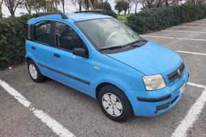 Fiat Panda 1200 Benzina 5 porte
