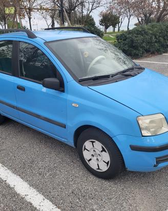 Fiat Panda 1200 Benzina 5 porte