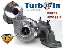 turbina revisionata 724930