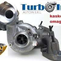 turbina revisionata 724930