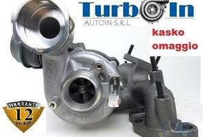 turbina revisionata 724930