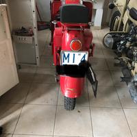 Moto Guzzi Astore 500