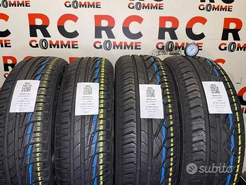 4 GOMME USATE 185/60R15 84H E 165/65R15 81T