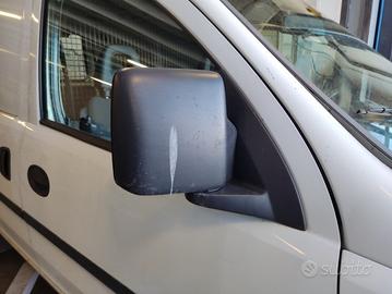 Specchio destro OPEL COMBO del 2007