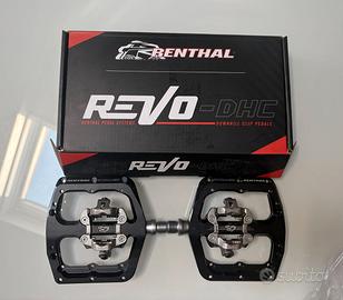 Pedali Renthal DHC NUOVI