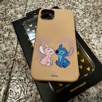 Cover iPhone 13 Disney