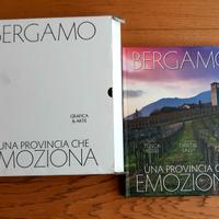 Libro Grafica e arte Bergamo 