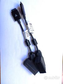 Samsung TV adattatore SCART BN39-01154