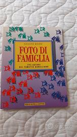 Foto di famiglia Sergio Bonelli Editore