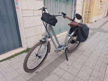 Bicicletta Elettrica