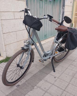 Bicicletta Elettrica