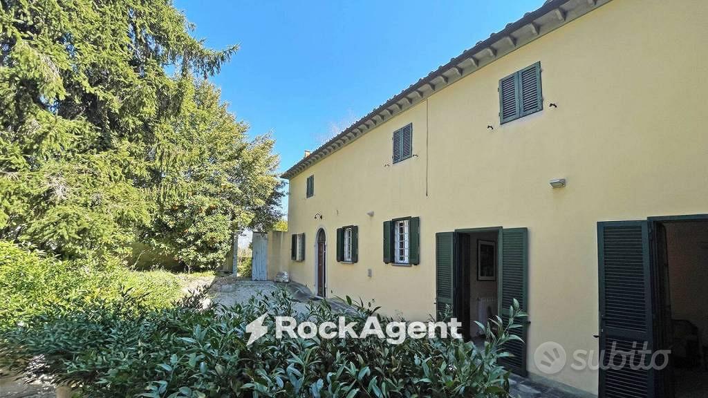 Casa – Ceppaiano, Tripalle - Vista 2