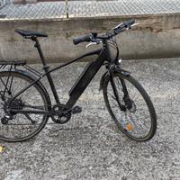 bicicletta elettrica